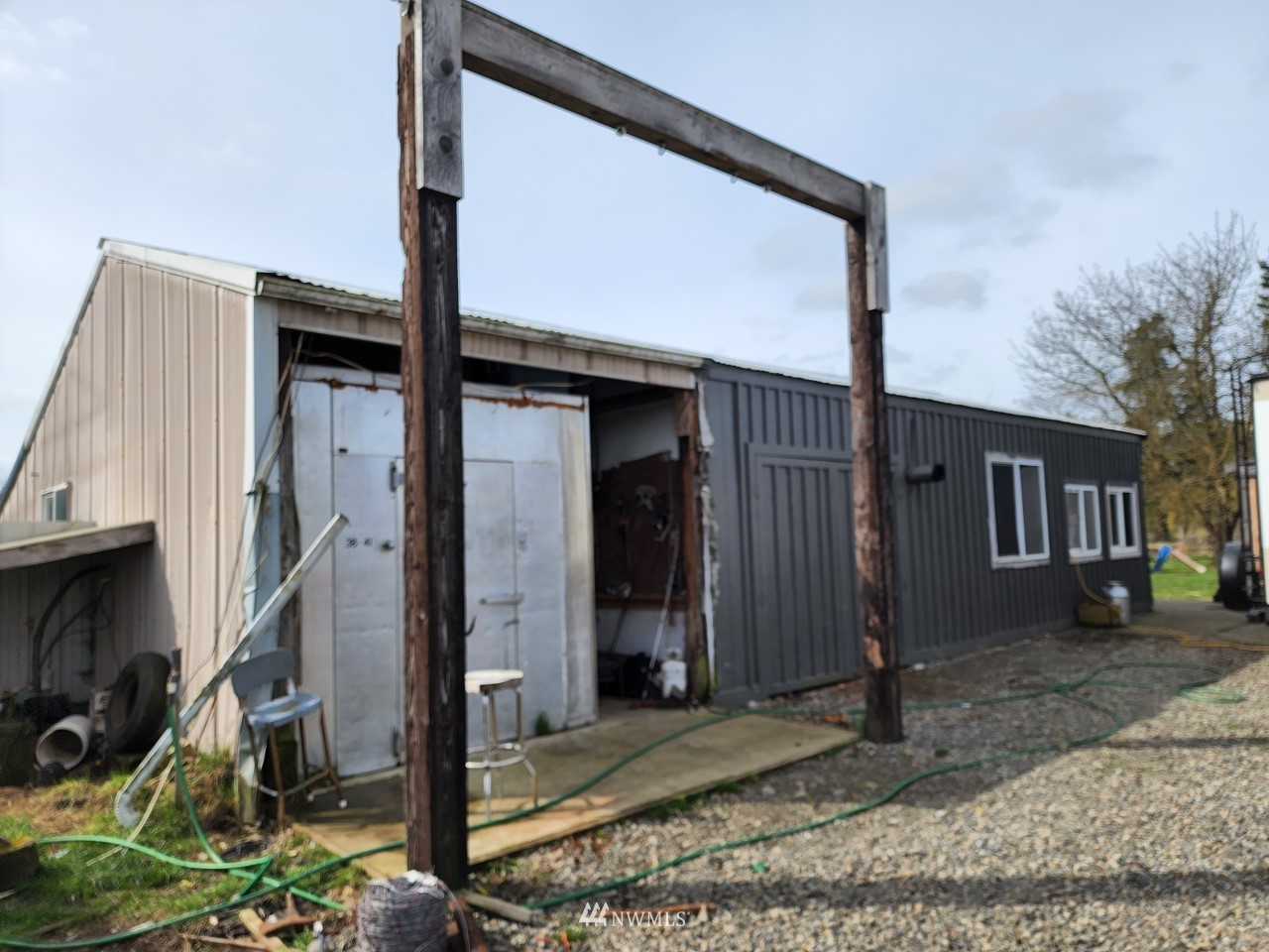 17025 Hannus Road Southeast Yelm, WA 98597 - Photo 15 of 29 Gallery Image 15