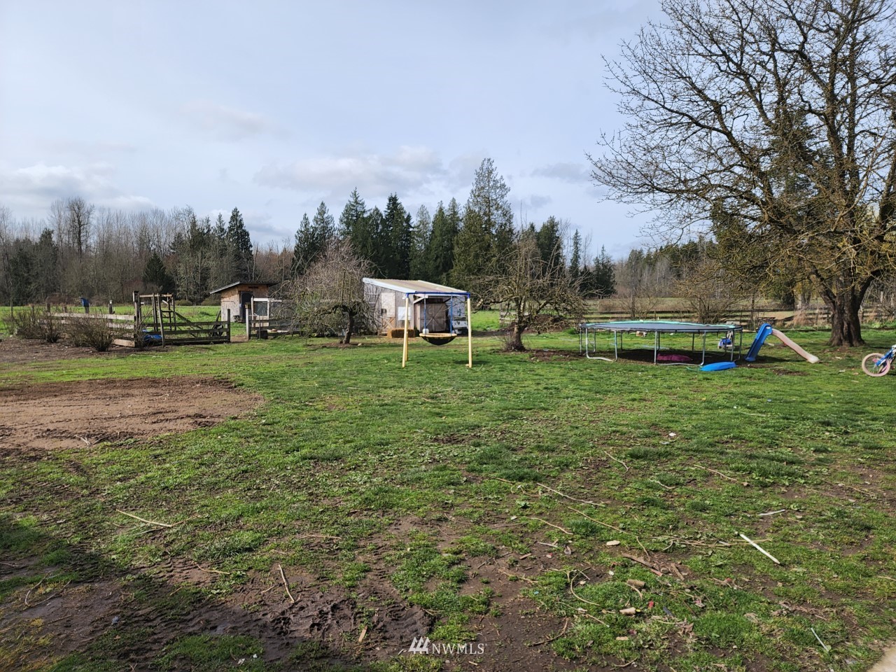 17025 Hannus Road Southeast Yelm, WA 98597 - Photo 26 of 29 Gallery Image 26