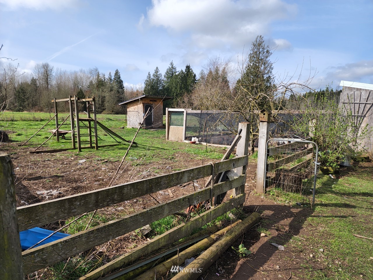 17025 Hannus Road Southeast Yelm, WA 98597 - Photo 28 of 29 Gallery Image 28