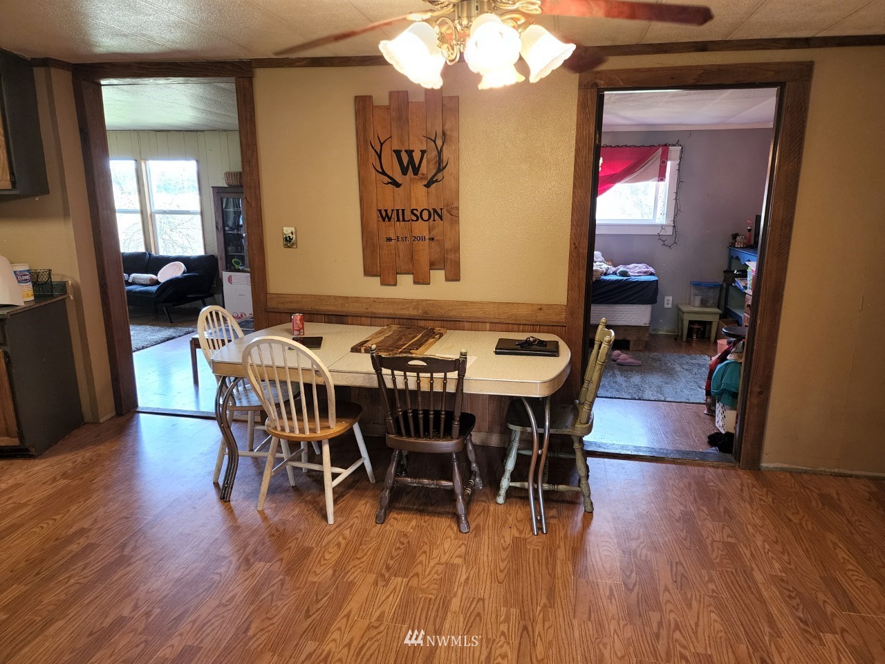 17025 Hannus Road Southeast Yelm, WA 98597 - Photo 5 of 29 Gallery Image 5