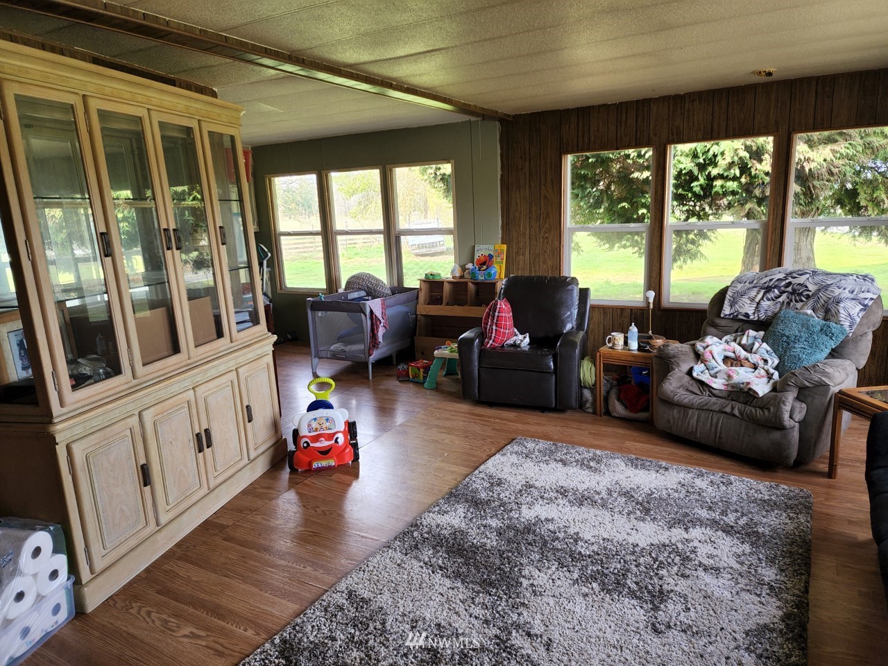 17025 Hannus Road Southeast Yelm, WA 98597 - Photo 8 of 29 Gallery Image 8