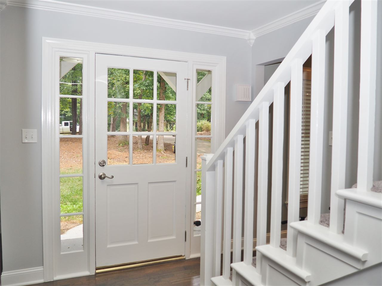 10009 Boxelder Drive Raleigh, NC 27613 - Photo 2 of 18 Photo 2