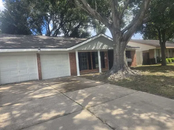 $1,899 | 11706 North Kathy Avenue, Houston, TX 77071