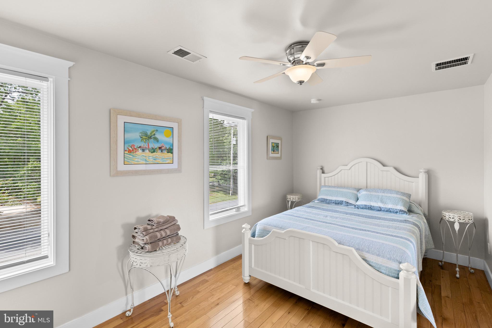 3733 Thomas Point Road Annapolis, MD 21403 - Photo 38 of 46 Bedroom #4 or bonus space
