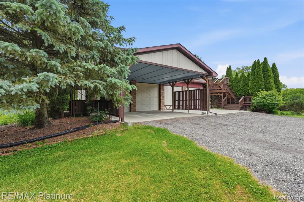 4328 North Gale Road Davison, MI 48423 - Photo 2 of 53