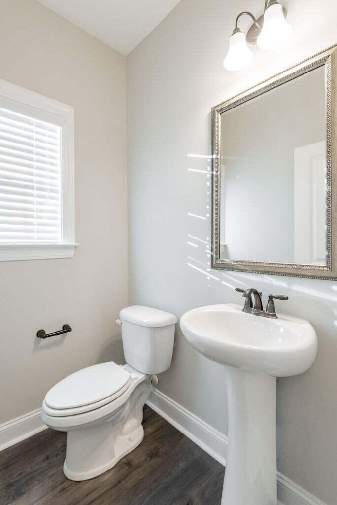 467 Eagleview Drive Moncks Corner, SC 29461 - Photo 12 of 31 Powder room