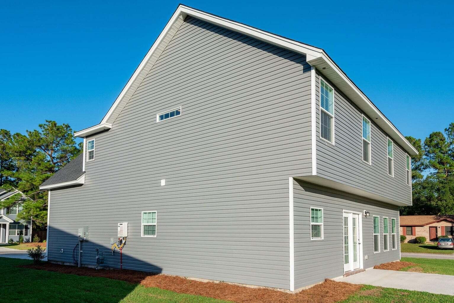 467 Eagleview Drive Moncks Corner, SC 29461 - Photo 23 of 31 Rear exterior