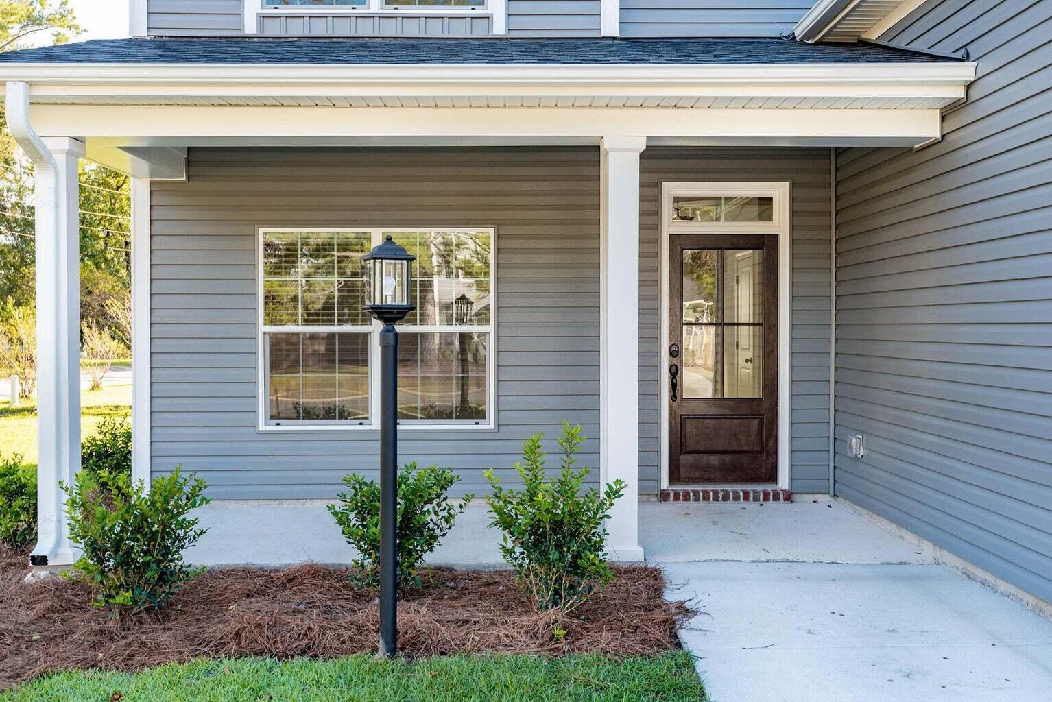 467 Eagleview Drive Moncks Corner, SC 29461 - Photo 3 of 31 Front porch