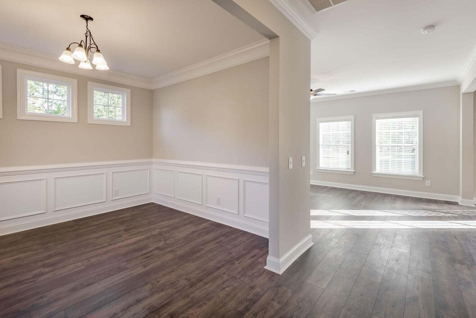 467 Eagleview Drive Moncks Corner, SC 29461 - Photo 4 of 31 Dining