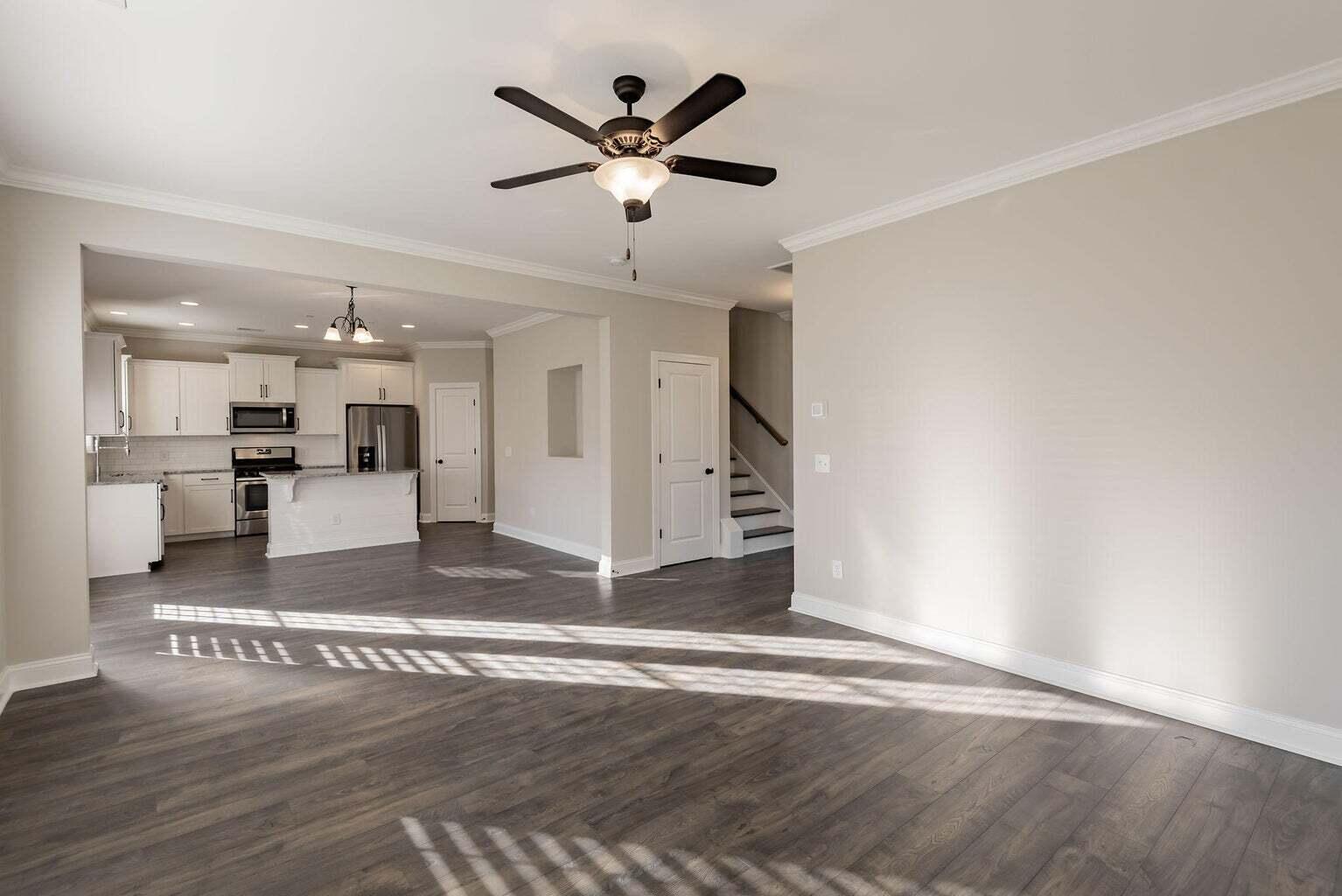 467 Eagleview Drive Moncks Corner, SC 29461 - Photo 9 of 31 Downstairs