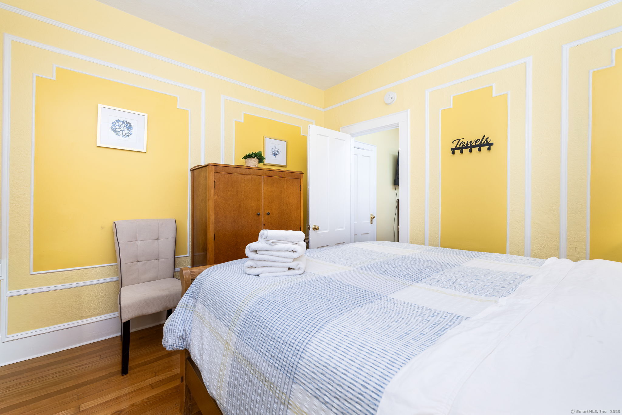 8 Pearl Street Groton, CT 06355 - Photo 21 of 40 First Floor