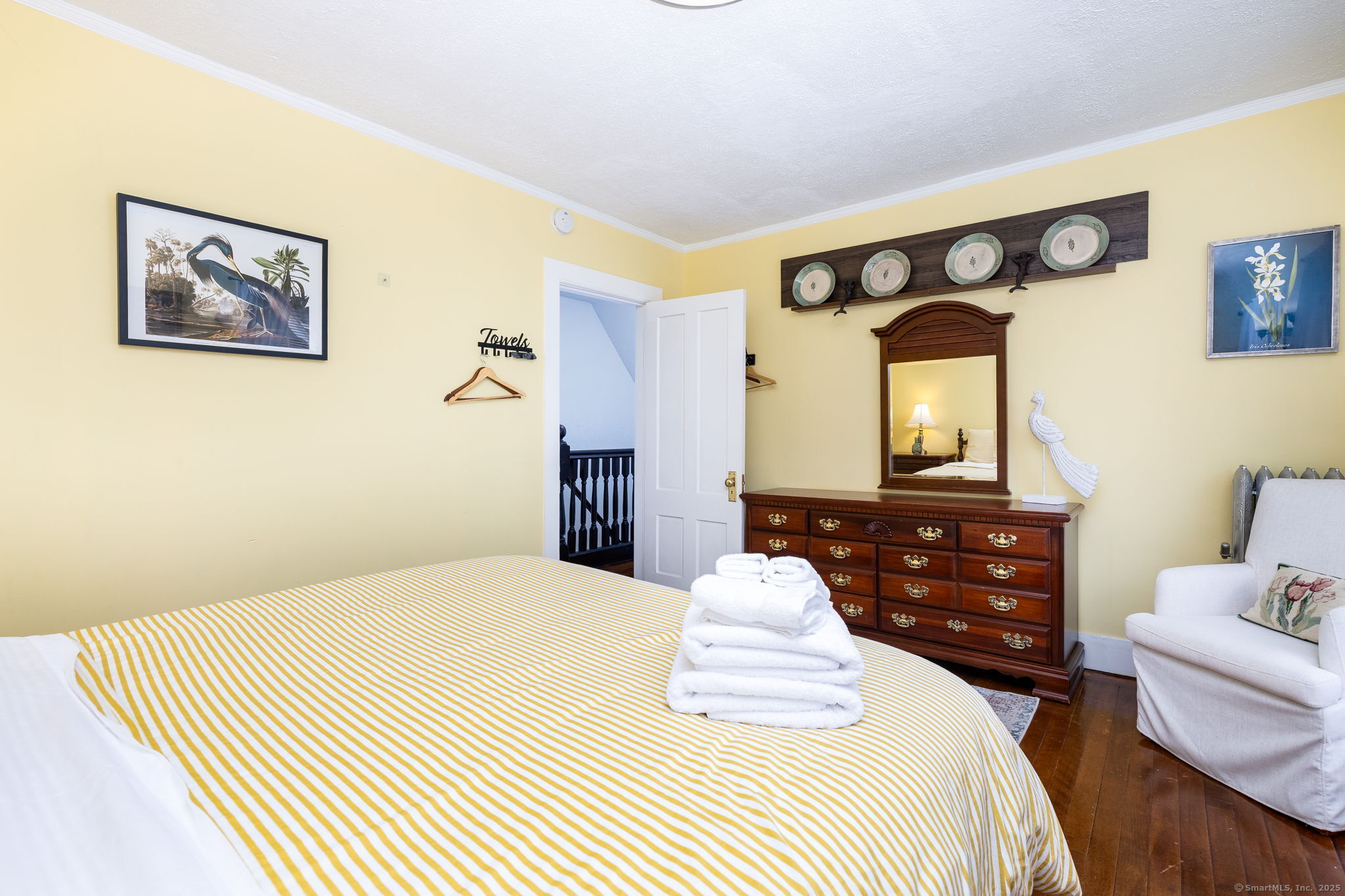 8 Pearl Street Groton, CT 06355 - Photo 37 of 40 Upper Level