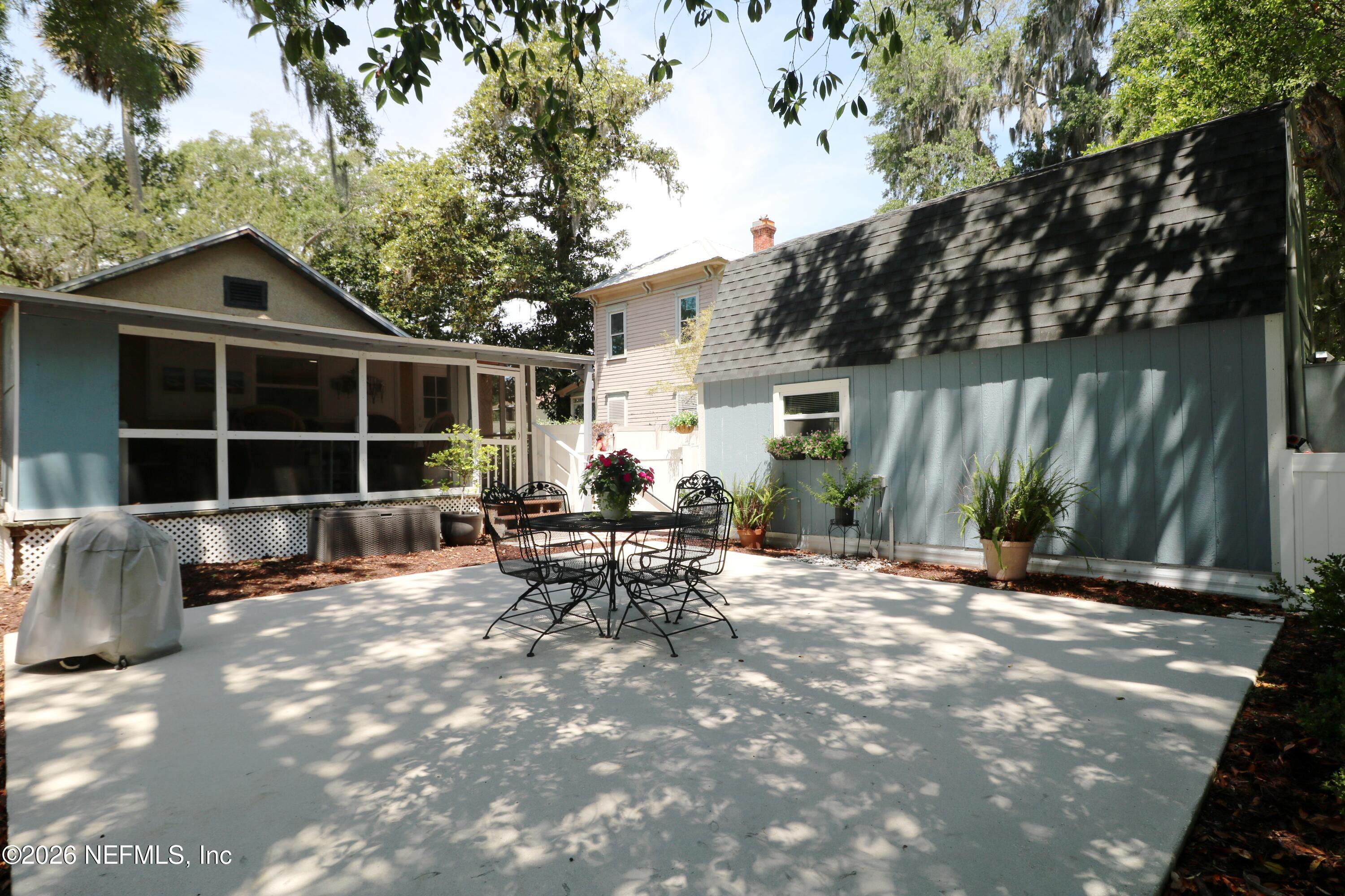 11 Davis Street St. Augustine, FL 32084 - Photo 15 of 36 Image 15