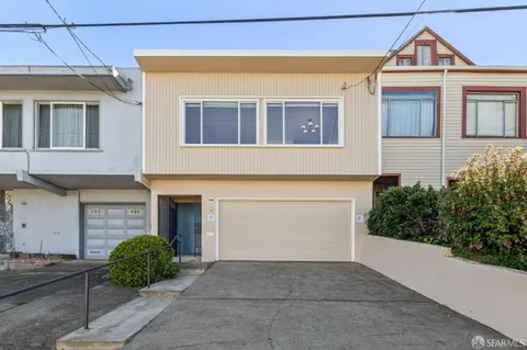 $948,000 | 89 Athens Street, San Francisco, CA 94112