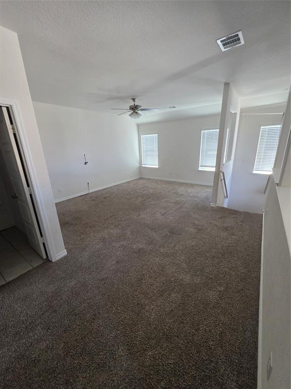 920 Philadelphia Street Fate, TX 75189 - Photo 2 of 8 a view of empty room with windows