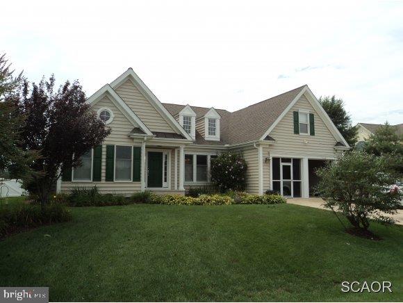 104 Cornwall Road Rehoboth Beach, DE 19971 - Photo 1 of 22 Gallery Image 1
