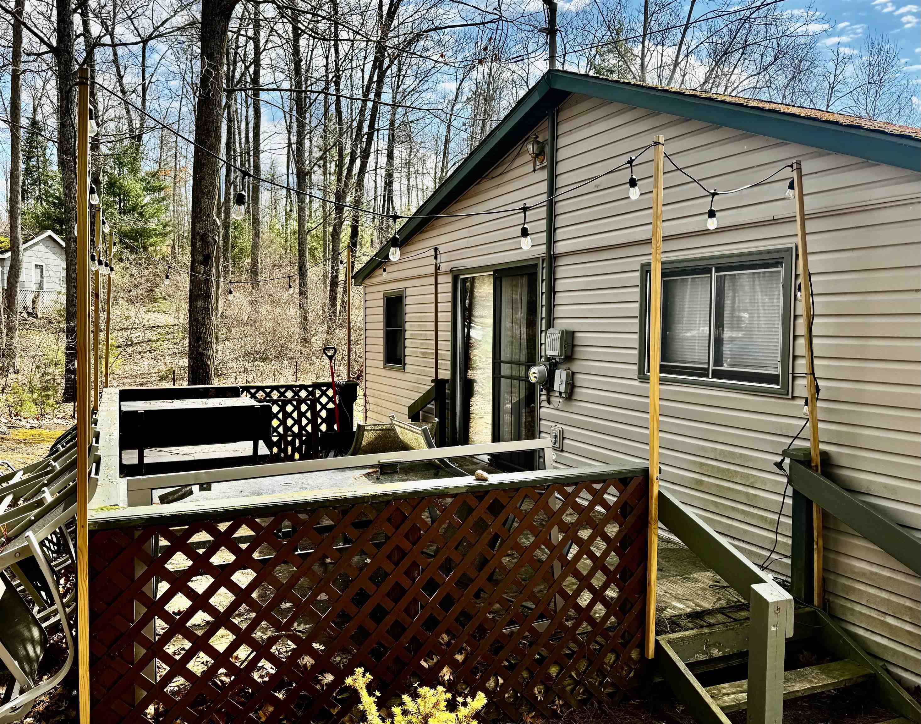 3866 Starr Road Harrison, MI 48625 - Photo 15 of 20