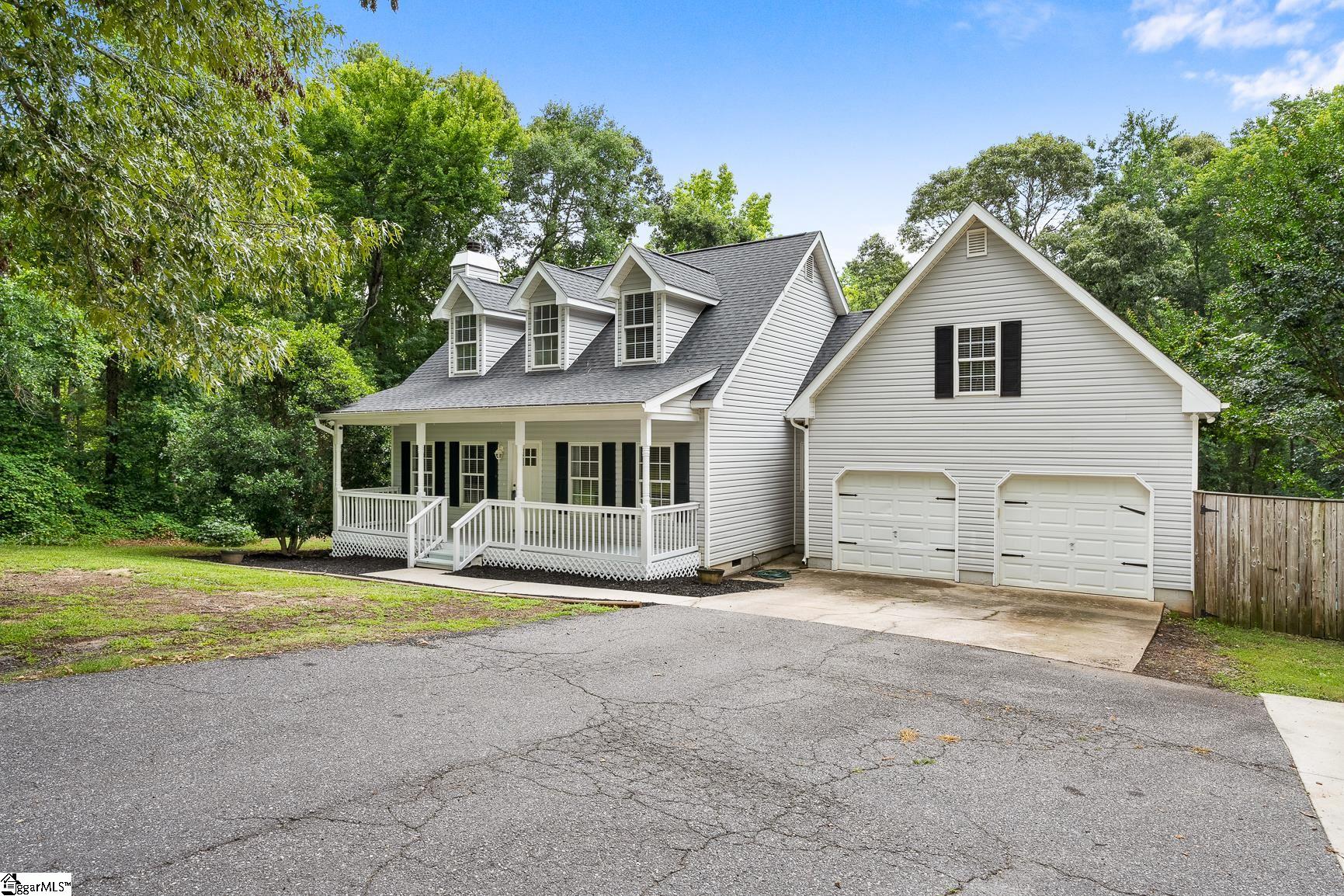 162 Cleveland Road Honea Path, SC 29654 - Photo 2 of 50