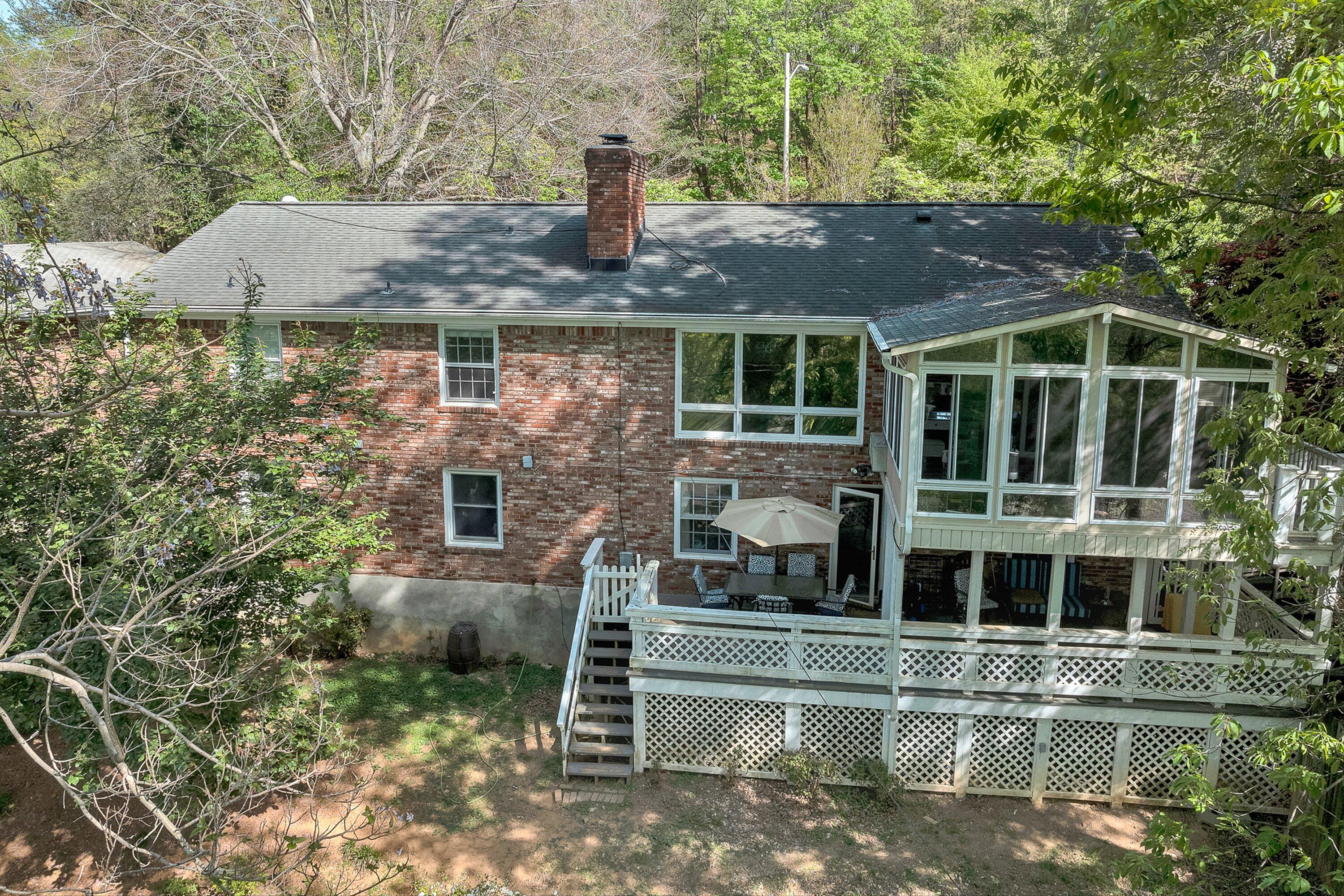 3125 Burnleigh Road Southwest Roanoke, VA 24014 - Photo 38 of 39 38-VM-0109