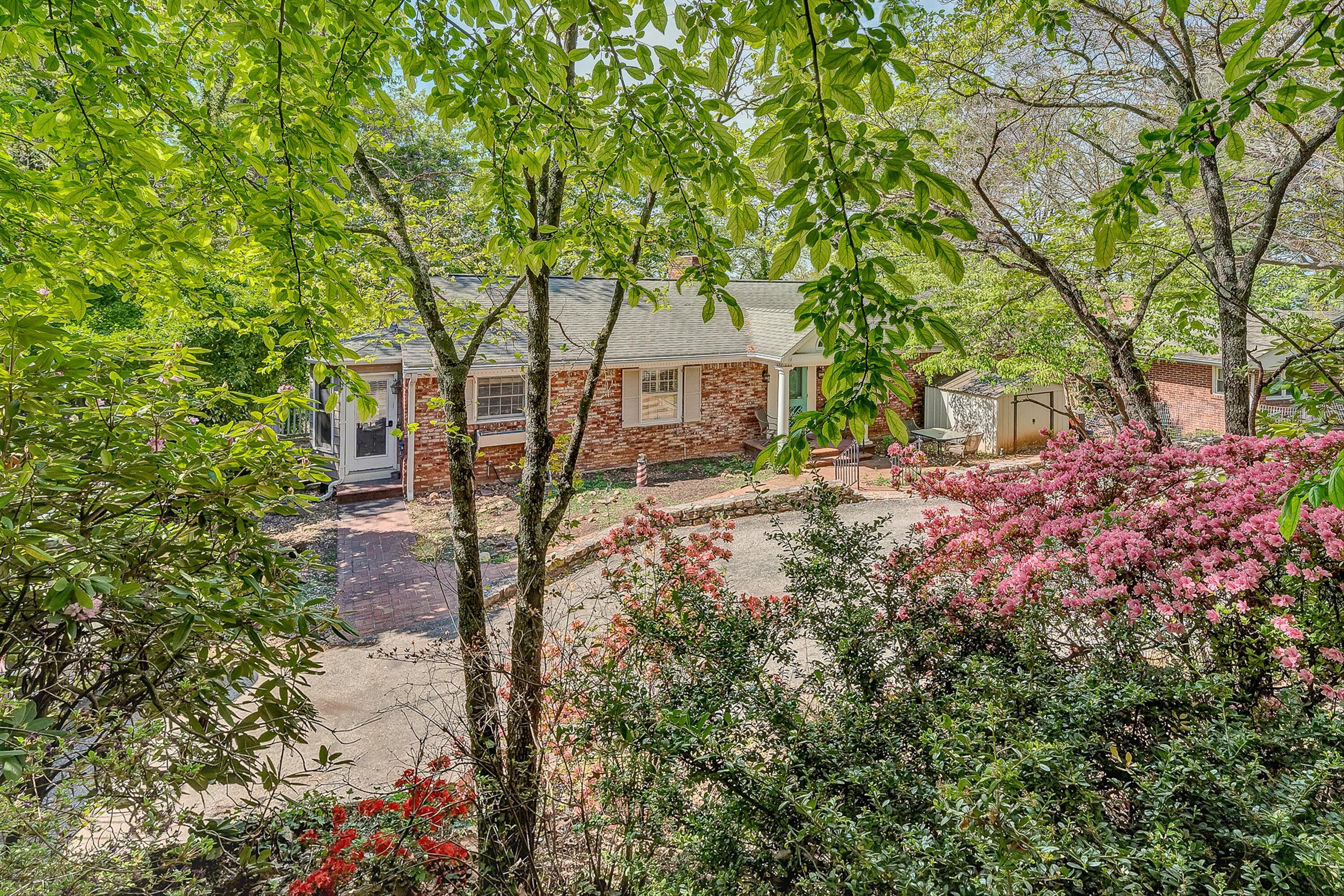 3125 Burnleigh Road Southwest Roanoke, VA 24014 - Photo 39 of 39 39-VM-02673