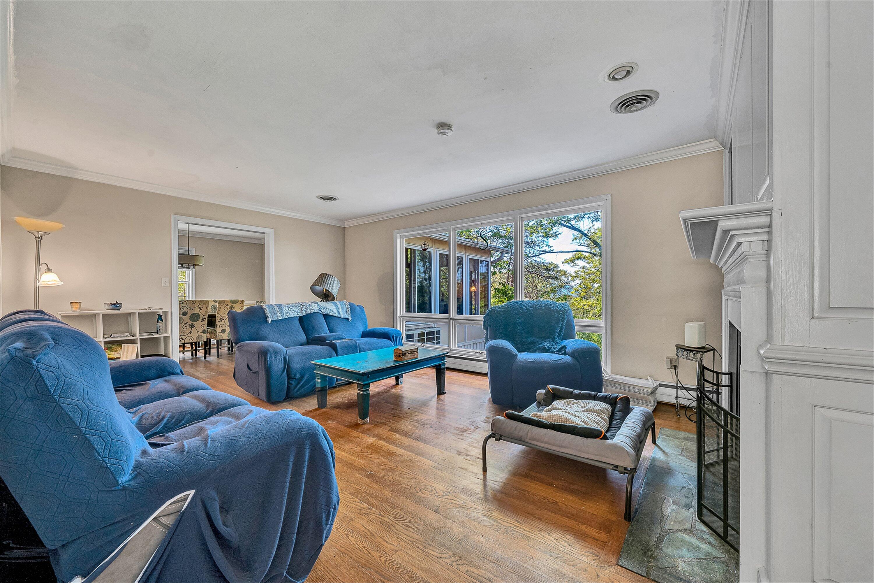 3125 Burnleigh Road Southwest Roanoke, VA 24014 - Photo 4 of 39 04-VM-02682