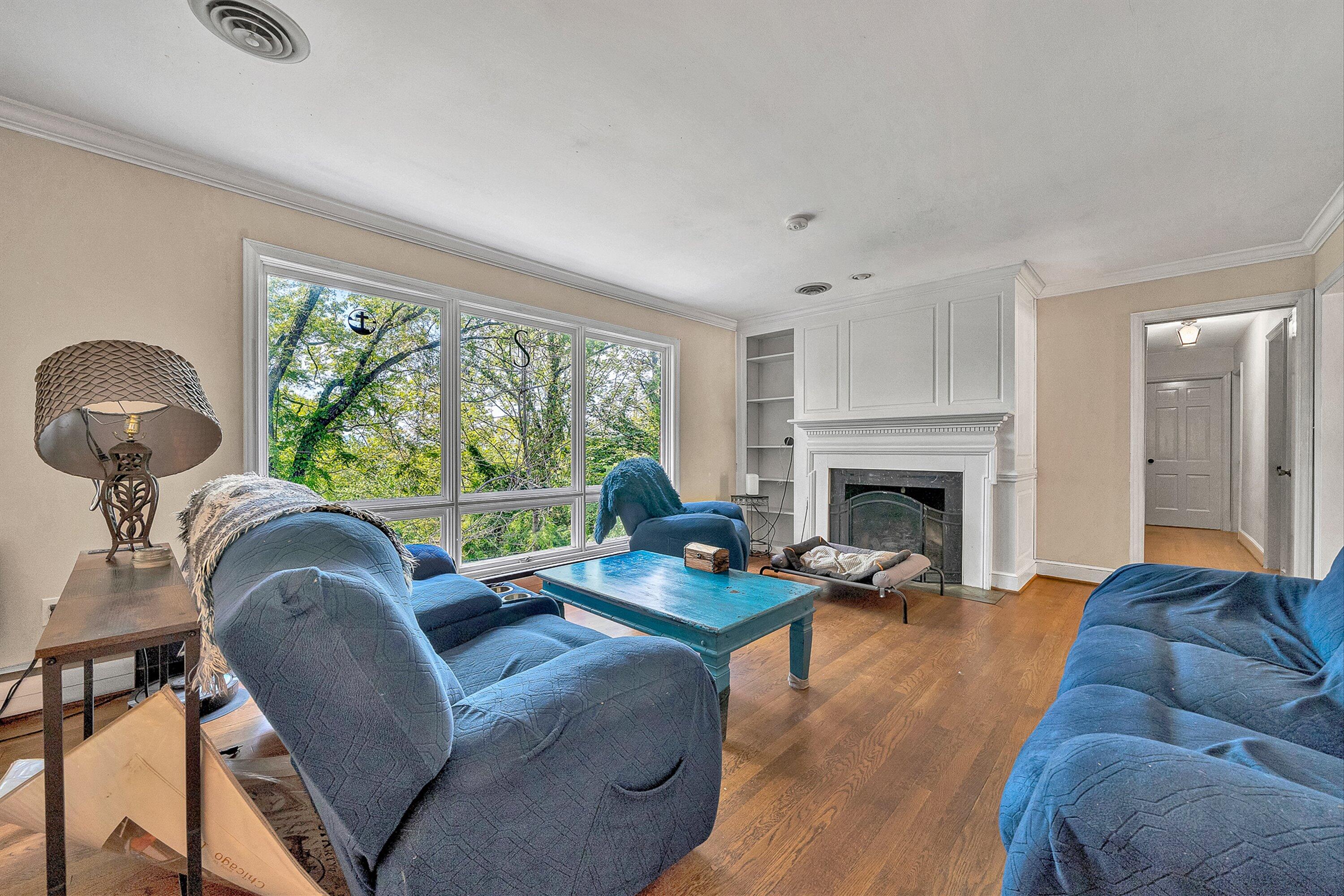 3125 Burnleigh Road Southwest Roanoke, VA 24014 - Photo 5 of 39 05-VM-02685