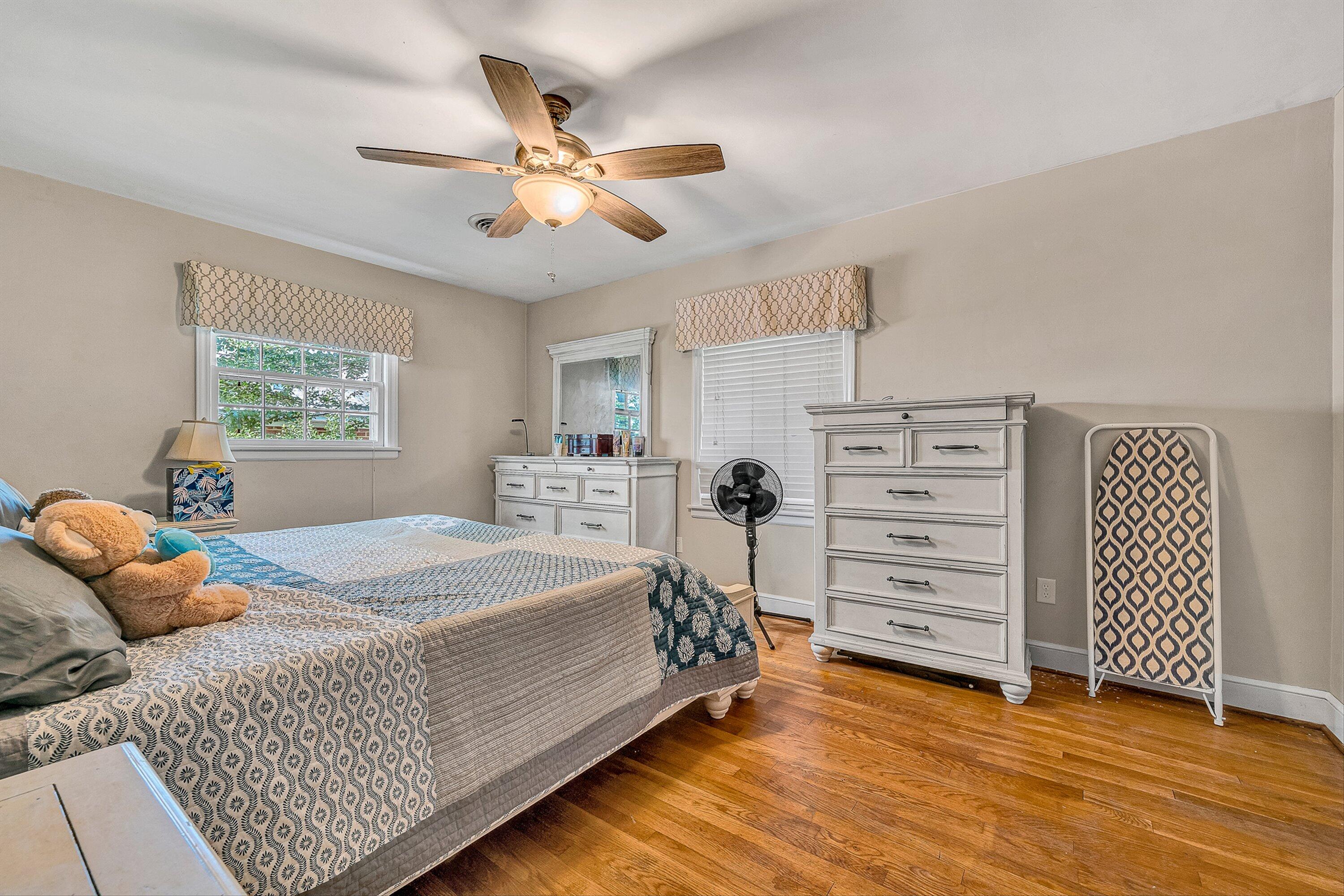 3125 Burnleigh Road Southwest Roanoke, VA 24014 - Photo 9 of 39 09-VM-02697