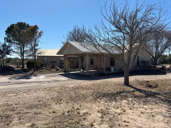 $599,000 | 253 Molly Road, Unit 66, Brackettville, TX 78832
