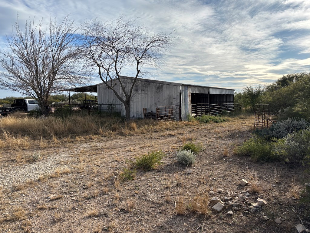 253 Molly Road, Unit 66 Brackettville, TX 78832 - Photo 32 of 33