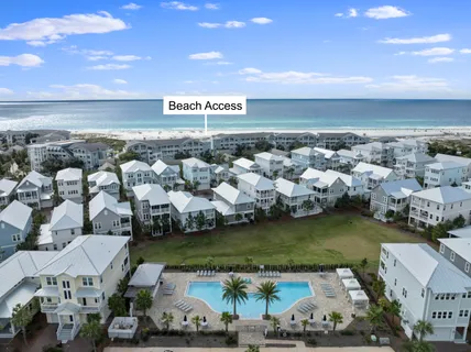 $715,000 | 94 York Ln Inlet Beach, Unit C, Inlet Beach, FL 32461