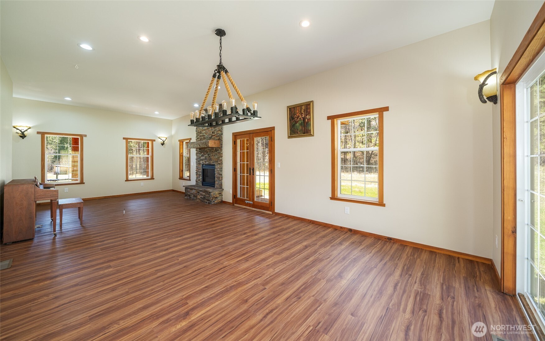 710 Antoine Creek Road Chelan, WA 98816 - Photo 11 of 39