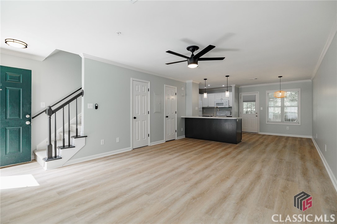 637 Huntington Road, Unit 2 Athens, GA 30606 - Photo 7 of 23