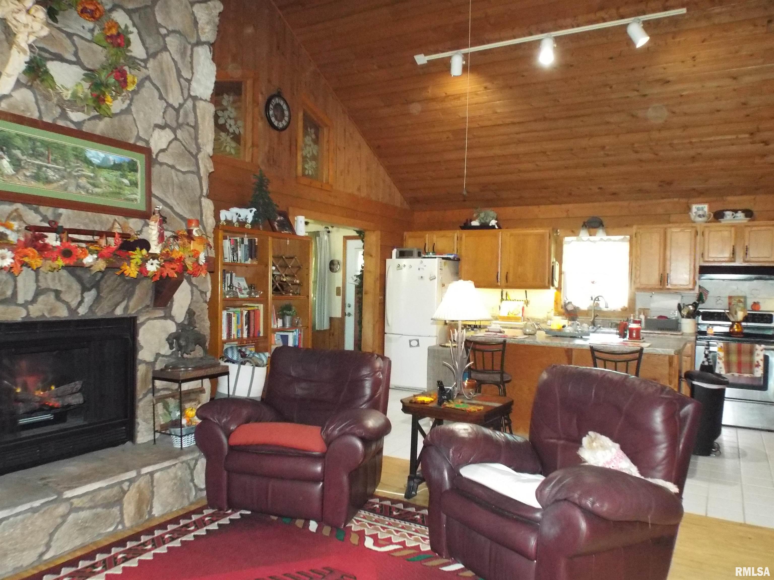 2495 North Reed Station Road Carbondale, IL 62901 - Photo 12 of 52