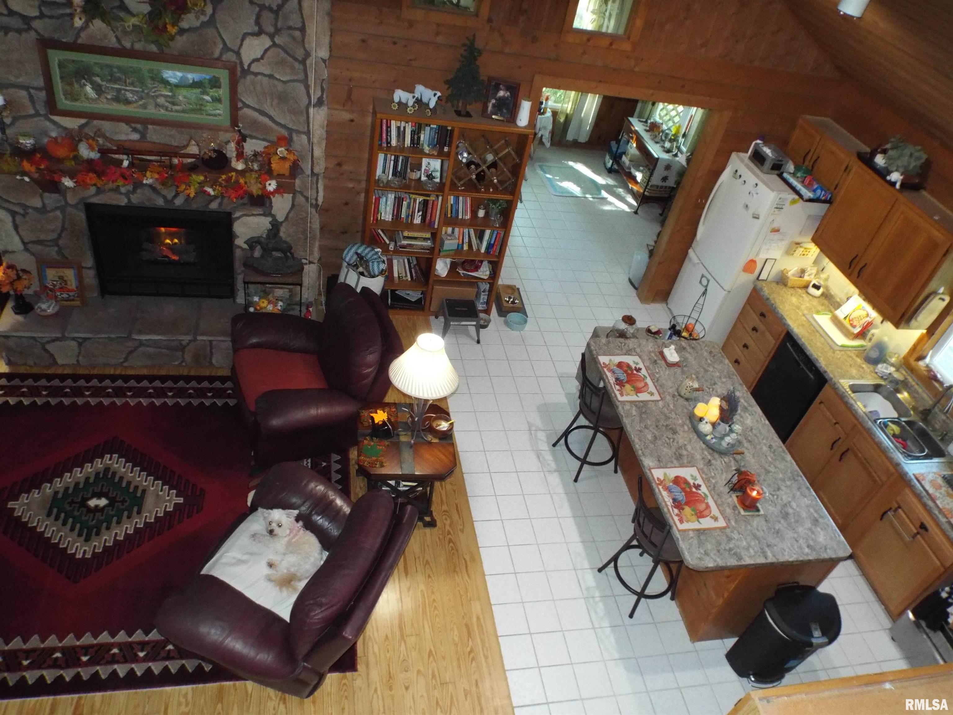 2495 North Reed Station Road Carbondale, IL 62901 - Photo 13 of 52
