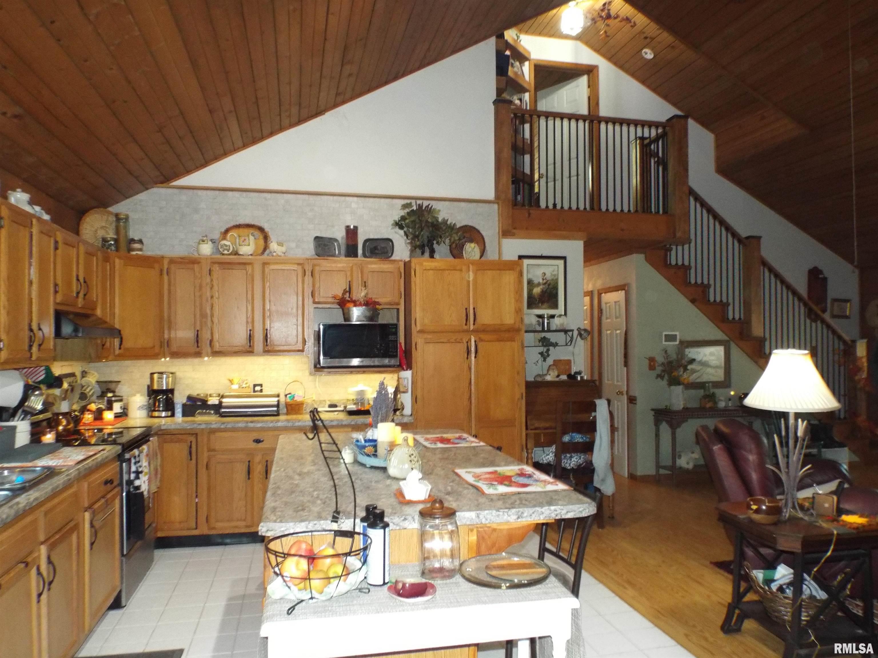 2495 North Reed Station Road Carbondale, IL 62901 - Photo 14 of 52
