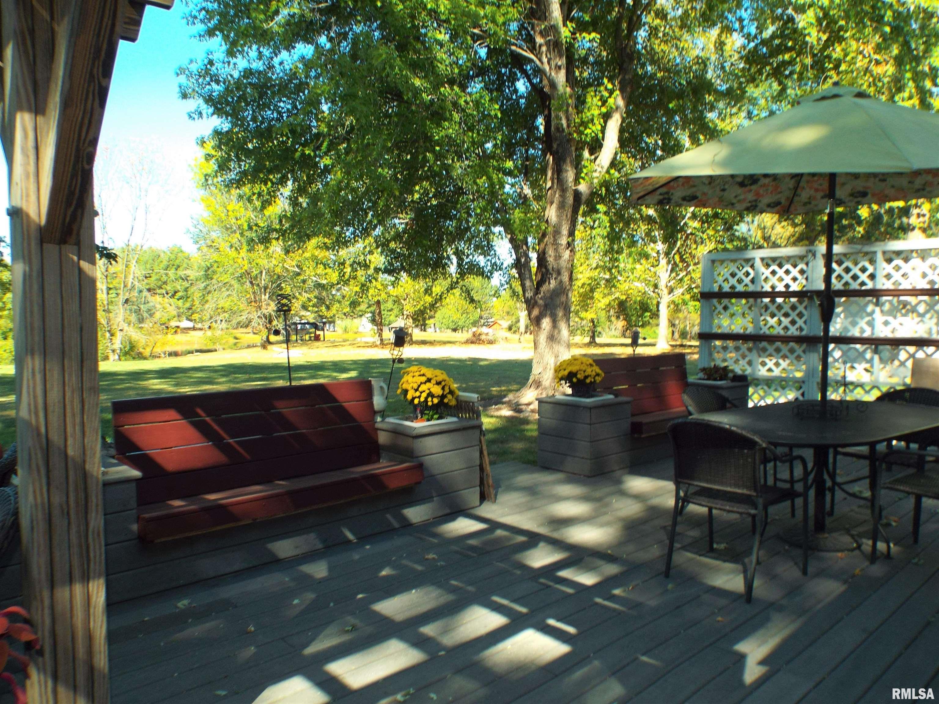 2495 North Reed Station Road Carbondale, IL 62901 - Photo 41 of 52