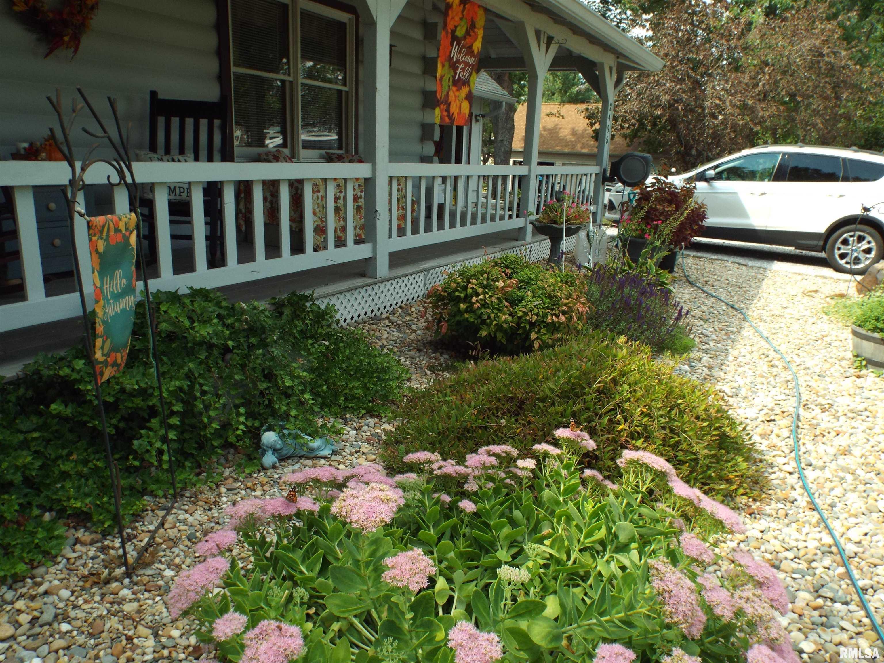 2495 North Reed Station Road Carbondale, IL 62901 - Photo 48 of 52