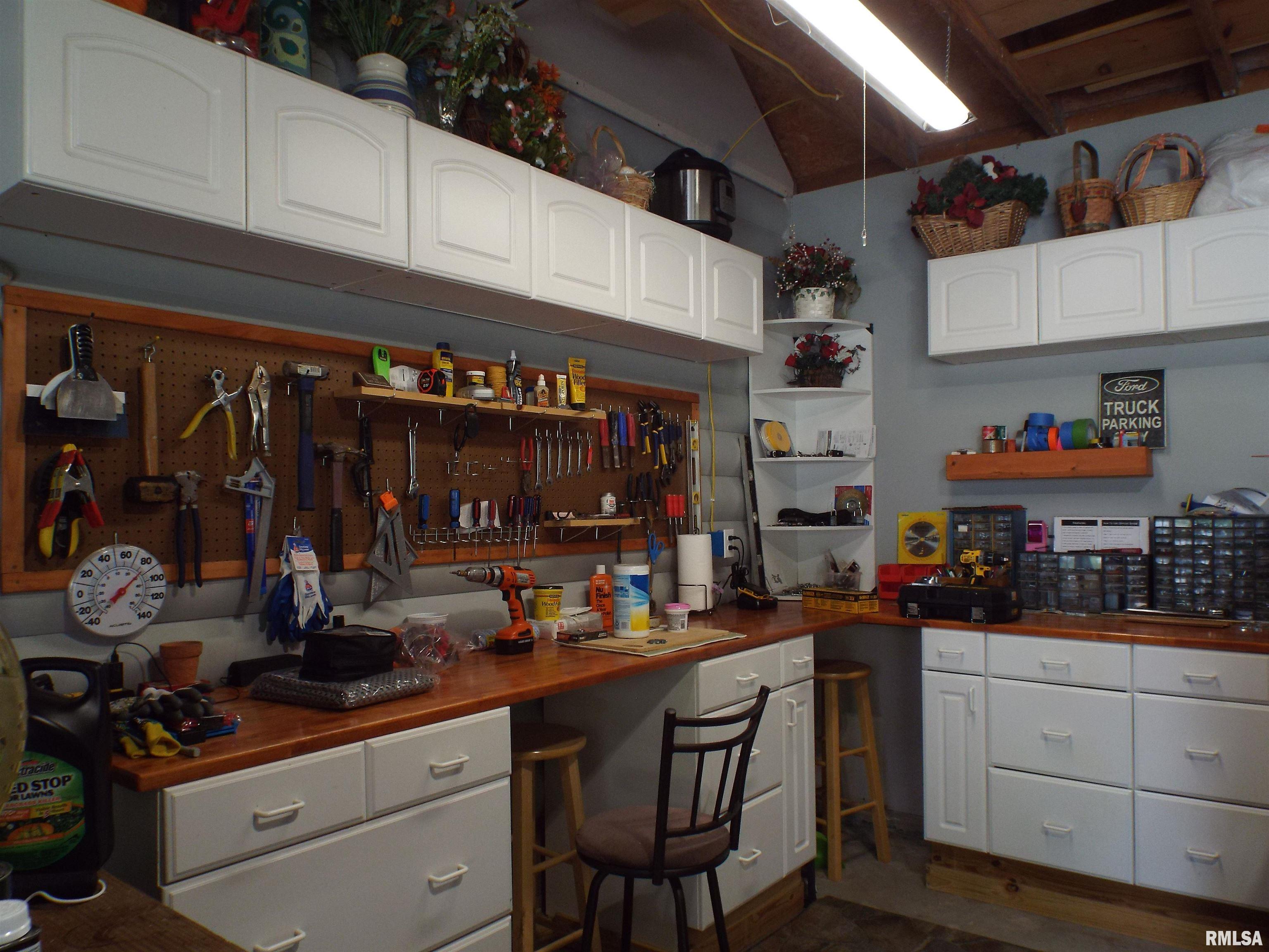 2495 North Reed Station Road Carbondale, IL 62901 - Photo 50 of 52