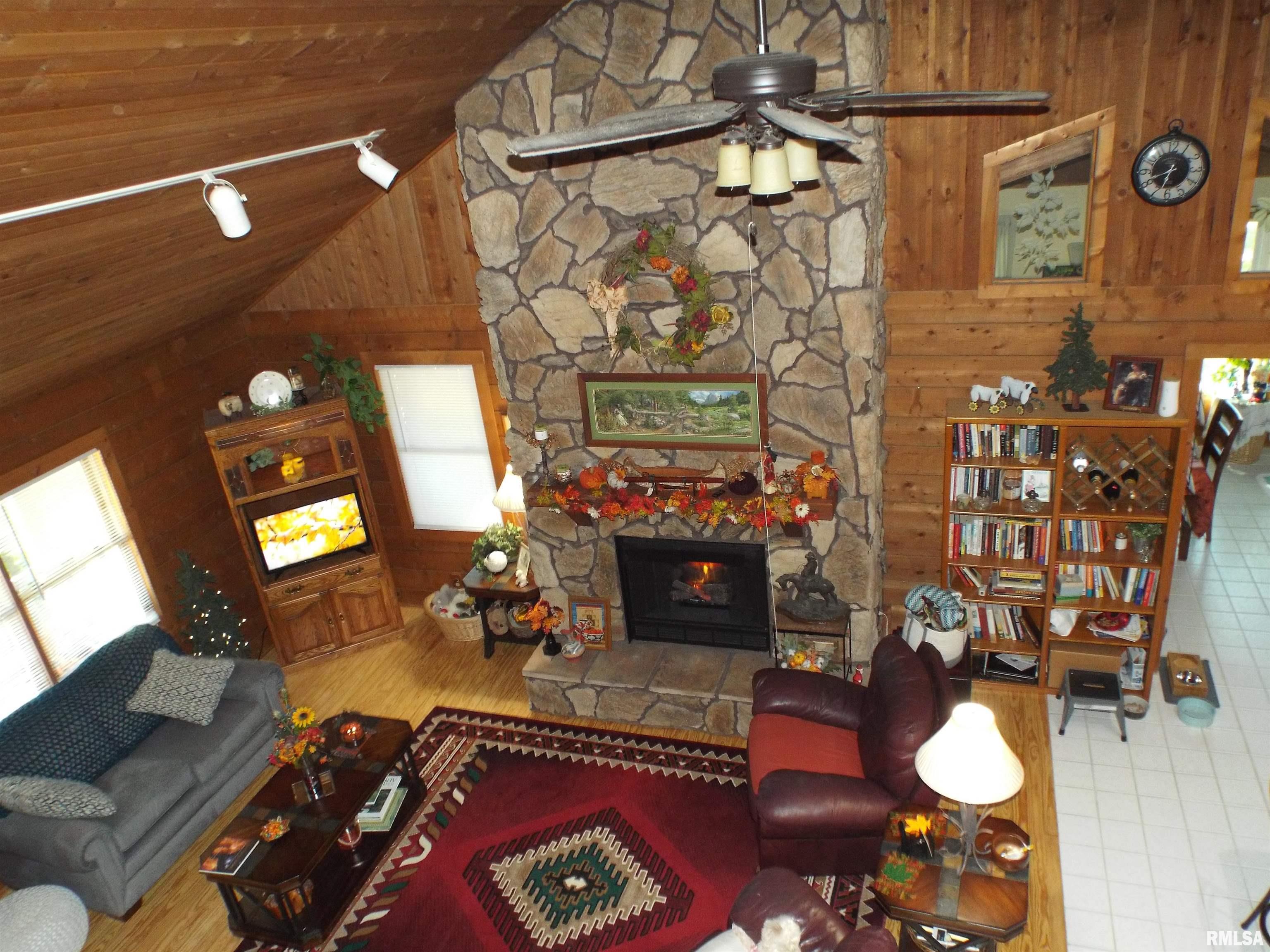 2495 North Reed Station Road Carbondale, IL 62901 - Photo 8 of 52