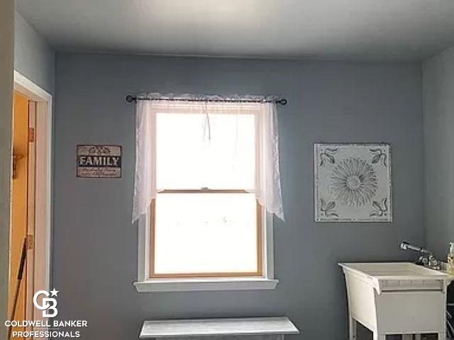 1755 Elmer Road Sandusky, MI 48471 - Photo 22 of 32 Mudroom