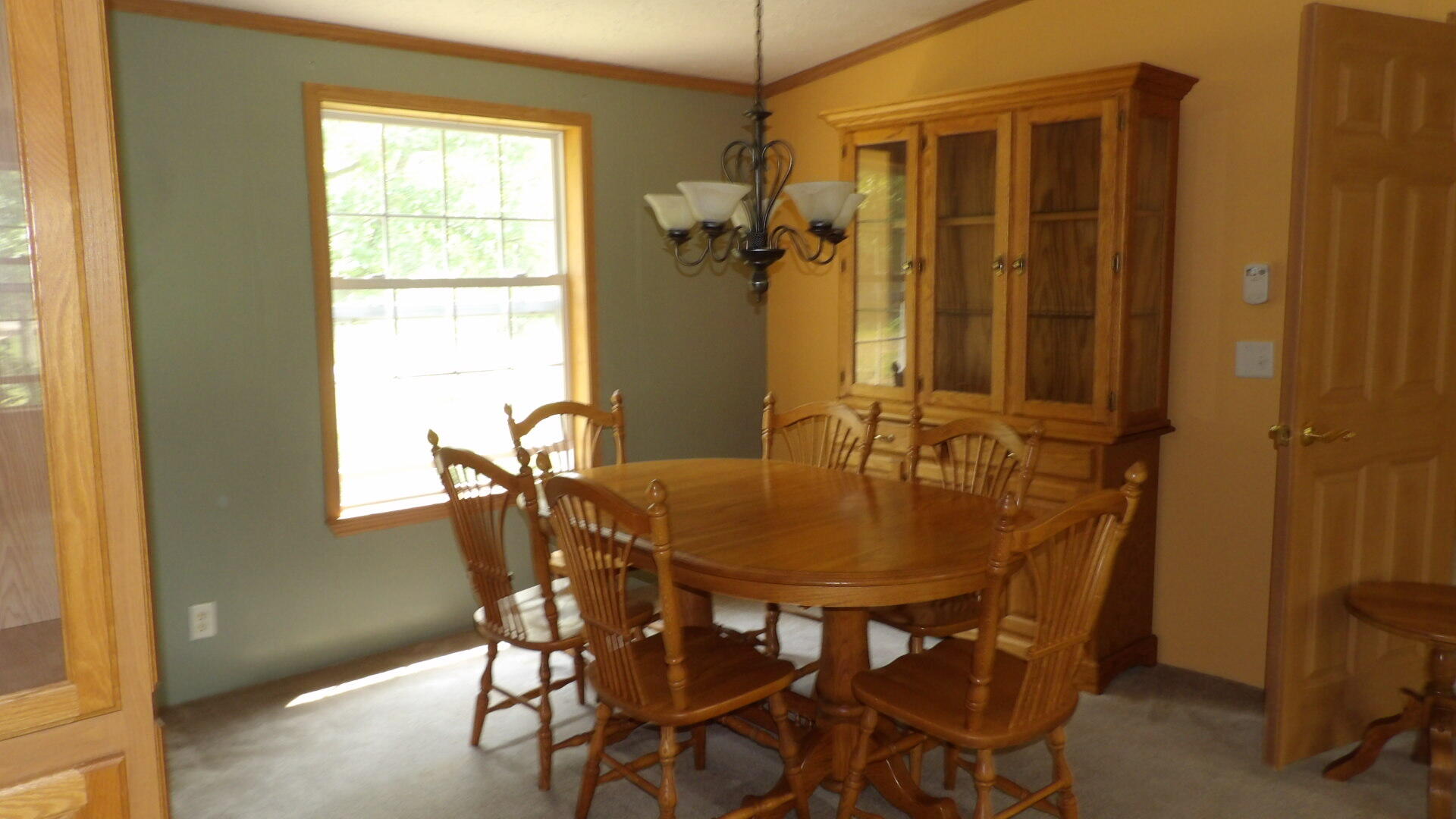 11067 South River Road Evart, MI 49631 - Photo 16 of 58 100_1482