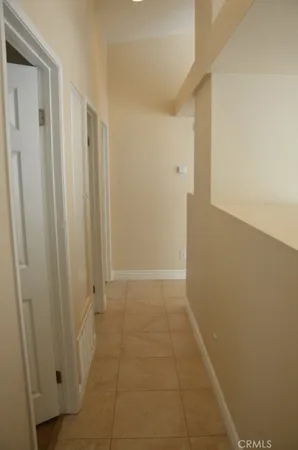 a view of a bathroom with a shower
