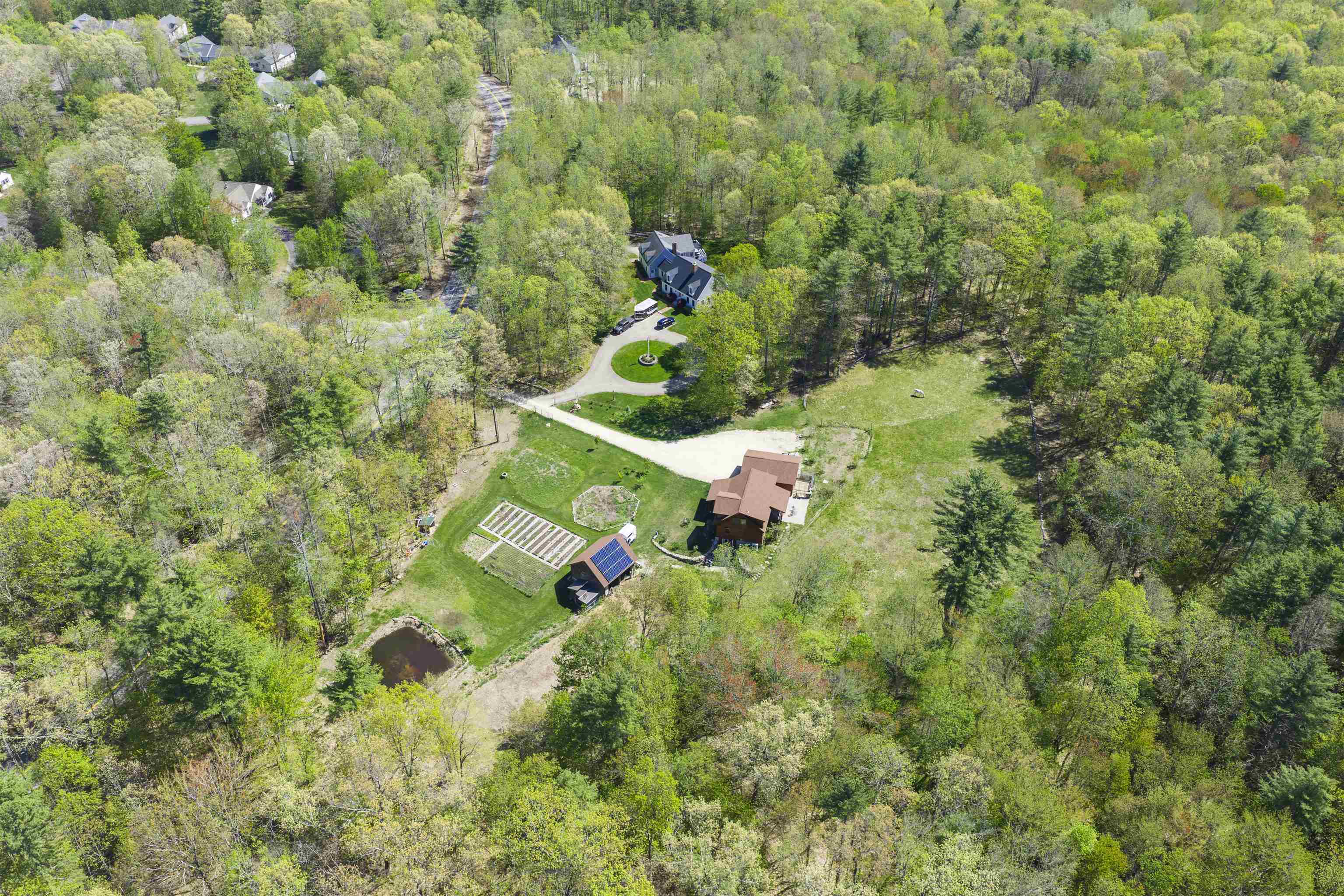 157 Mill Road Durham, NH 03824 - Photo 42 of 51