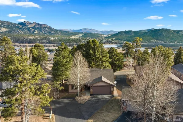 $624,900 | 704 Birdie Lane, Estes Park, CO 80517