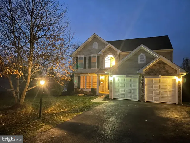 $649,999 | 11504 Rambling Pines Place, Hagerstown, MD 21742