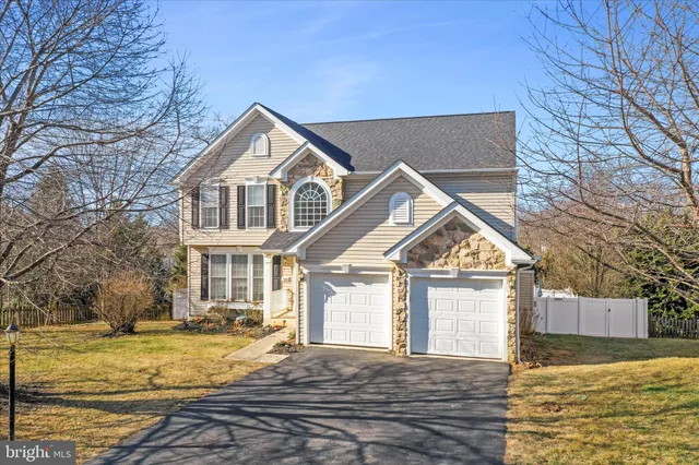 $649,999 | 11504 Rambling Pines Place, Hagerstown, MD 21742