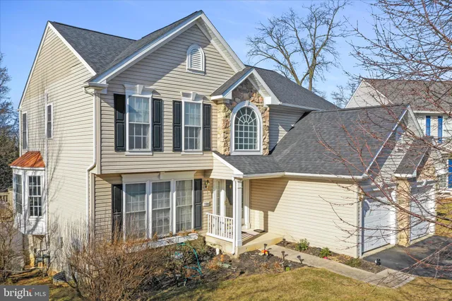 $649,999 | 11504 Rambling Pines Place, Hagerstown, MD 21742
