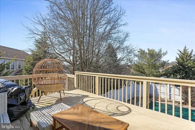 $649,999 | 11504 Rambling Pines Place, Hagerstown, MD 21742