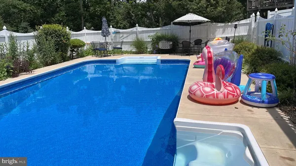 $625,000 | 11504 Rambling Pines Place, Hagerstown, MD 21742