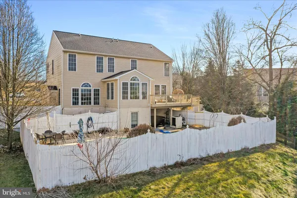 $625,000 | 11504 Rambling Pines Place, Hagerstown, MD 21742